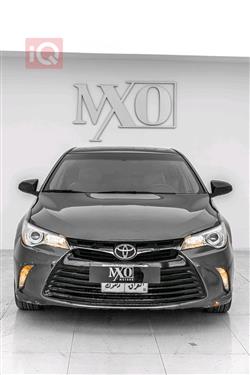 تۆیۆتا کامری